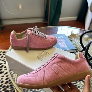 Maison  Margiela Gats